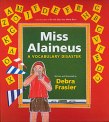 miss-alaineus