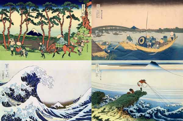 Great-Wave-Composite