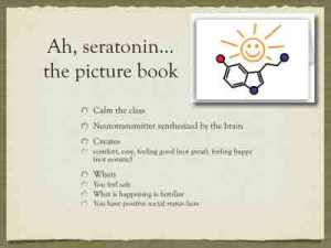 seratonin