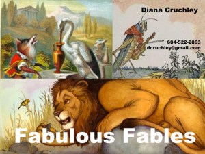 Fabulous-Fables