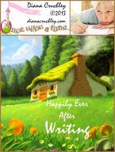 Happily-Ever-Writing
