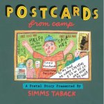 PostcardsFromCamp