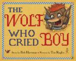 wolf who cried boy
