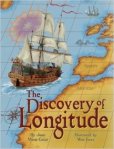 Longitude cover