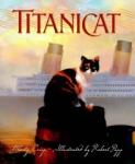 Titanicat Cover