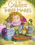 GoldieandtheThreeHares