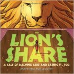 The Lion's Share