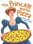 ThePrincessandthePizza