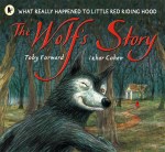 TheWolfsStory